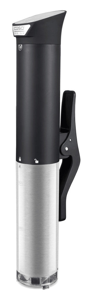 Immersion Circulator Caso SV 1200 Smart 1200 W SOUS VIDE Packaging status original