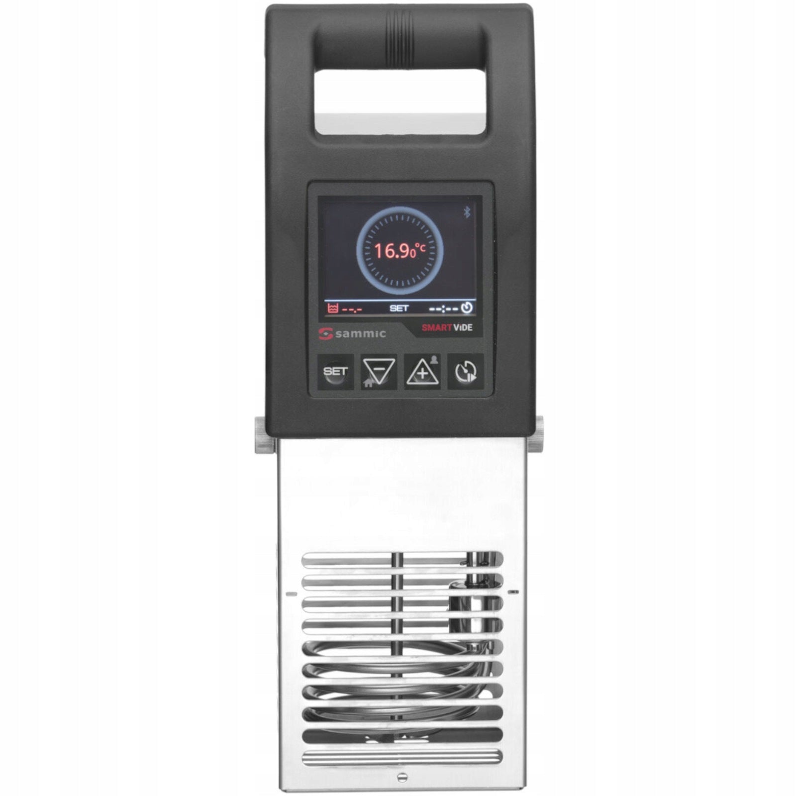 Immersion circulator for sous vide Sammic SmartVide 7 2000 W 56 l 230 V Brand Sammic