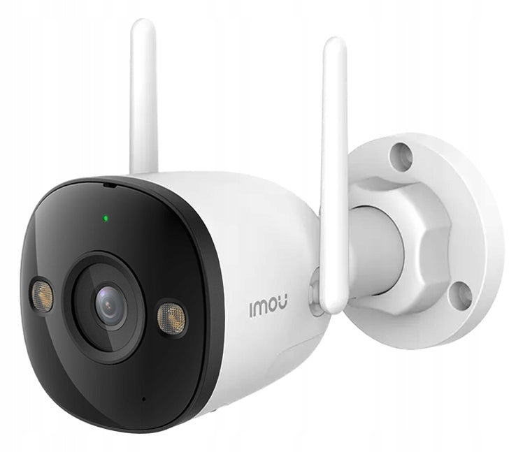 Imou Bullet 3 IPC-S3EP-5M0WE 2.8MM 5Mpx Outdoor Night Vision Packaging status original