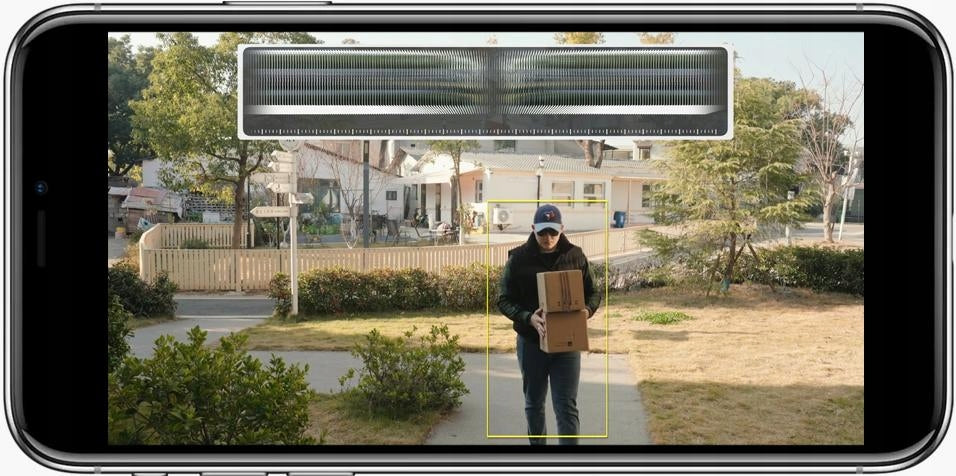 Imou Titan Pro 6MP Aurora IP Camera Packaging status original