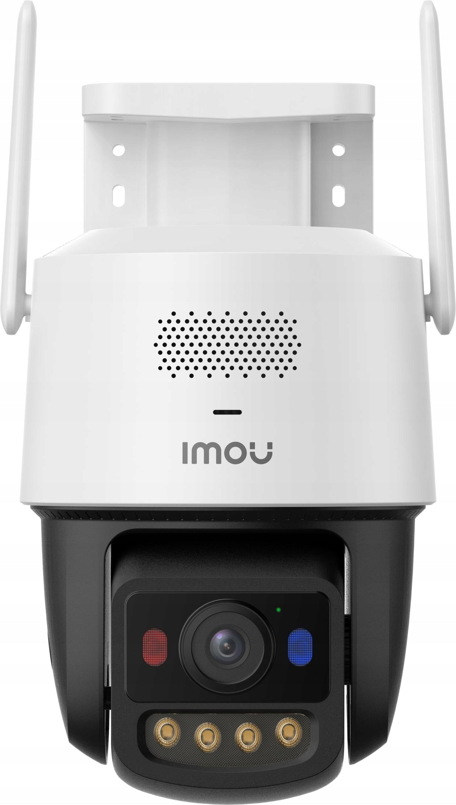 Imou Titan Pro 6MP Aurora IP Camera