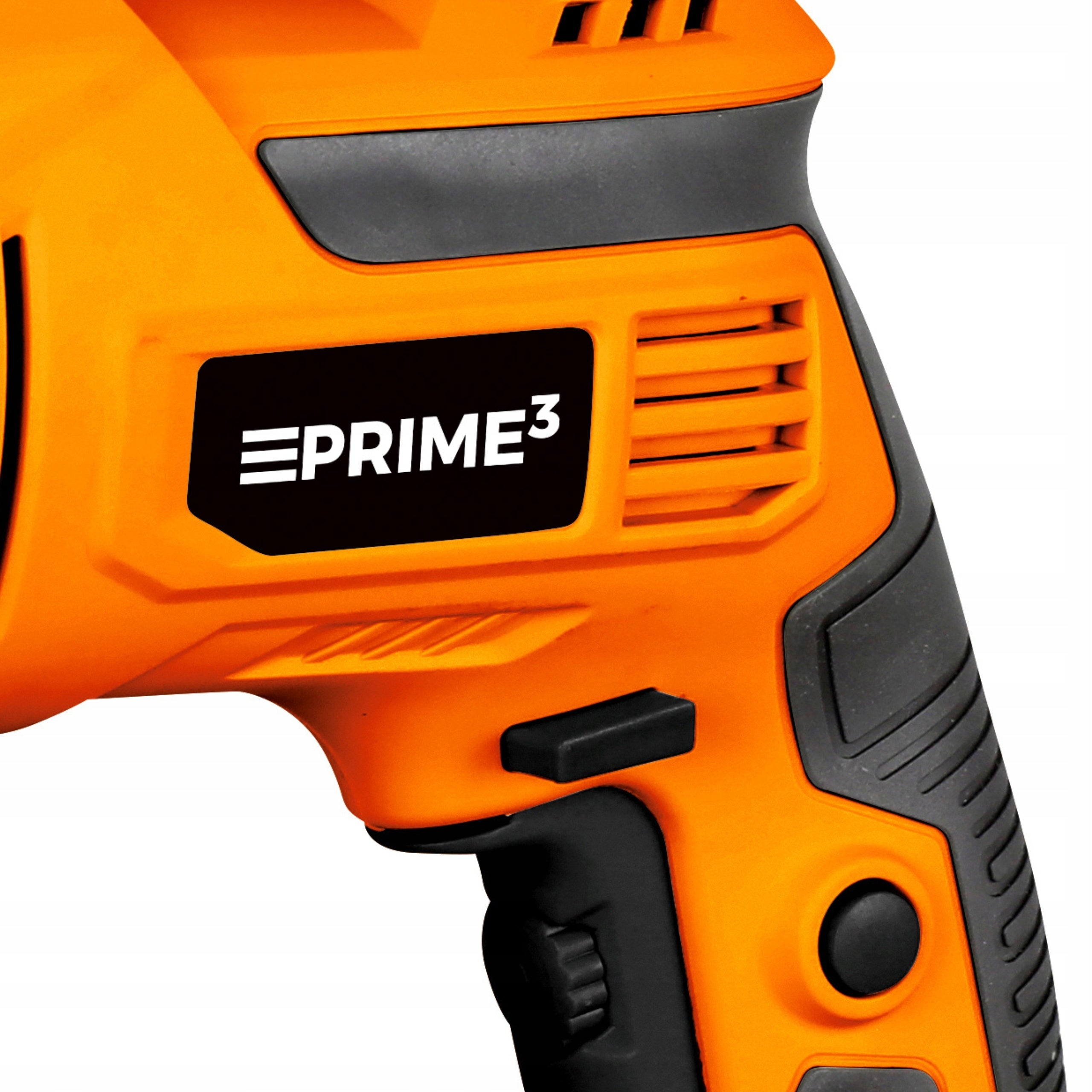 Impact Drill 1700W Self-Clamping Stroke Adjustable PRIME3 TDD31 Brand PRIME3