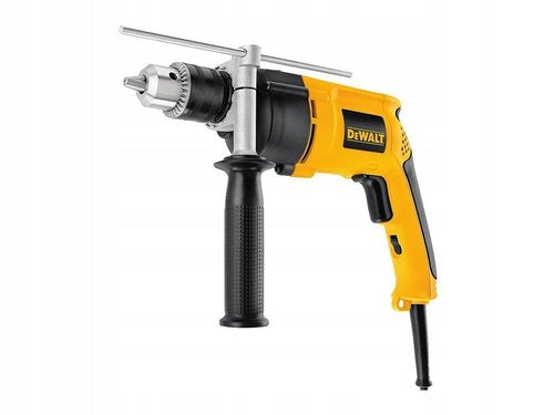 Impact Drill DeWALT DWD024-QS 650W Drilling Depth Limiter Brand DeWalt