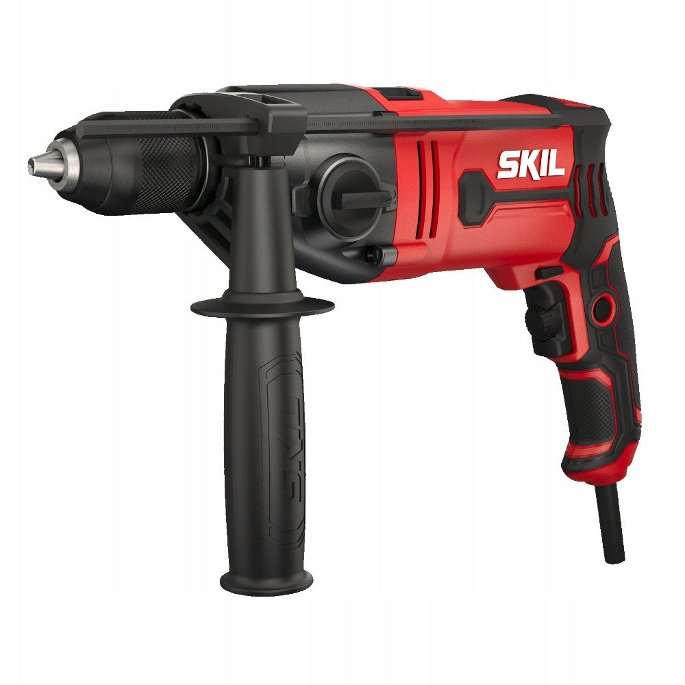 Impact Drill Skil 6745 1050W + Drill Case Brand Skil