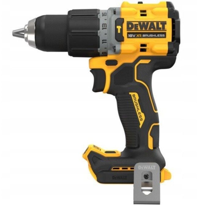 Impact Driver DeWALT DCD805N 18V XR 0xAh BODY Brand DeWalt