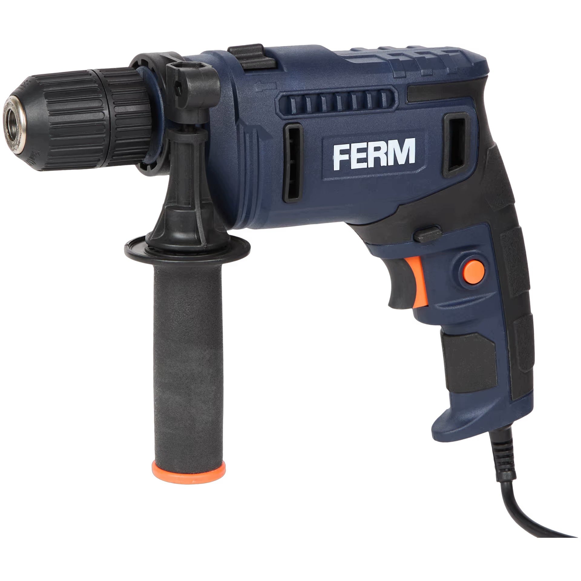 Impact Driver Ferm 230 V 550 W