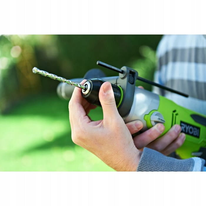 Impact drill 1200W Ryobi RPD1200K [230V] Brand Ryobi