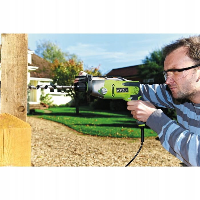 Impact drill 1200W Ryobi RPD1200K [230V] Manufacturer code RPD1200-K