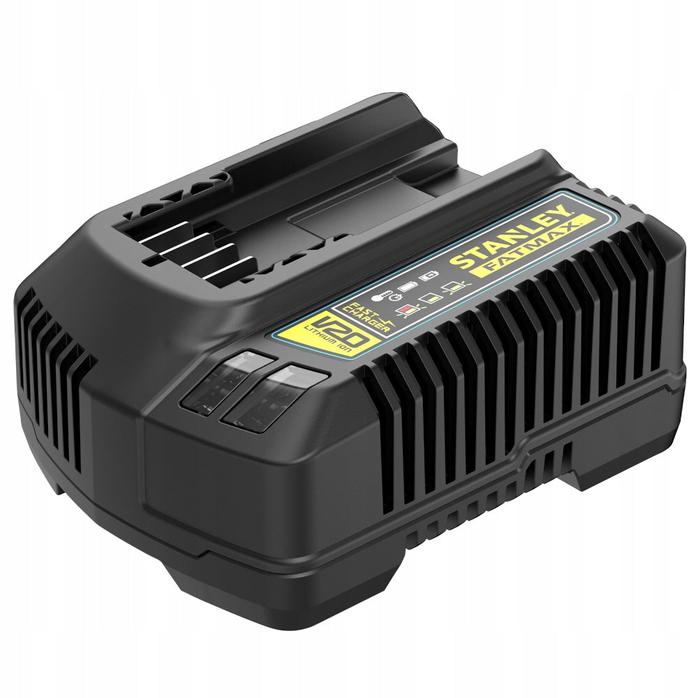 Impact drill 18V V20 Stanley SFMCD721M2K b.strong 80Nm 2x4Ah Manufacturer code SFMCD721M2K
