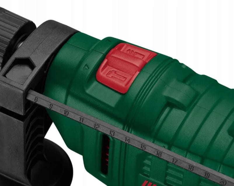 Impact drill 500W 13Nm 230V PSBM D5 PARKSIDE Packaging status original