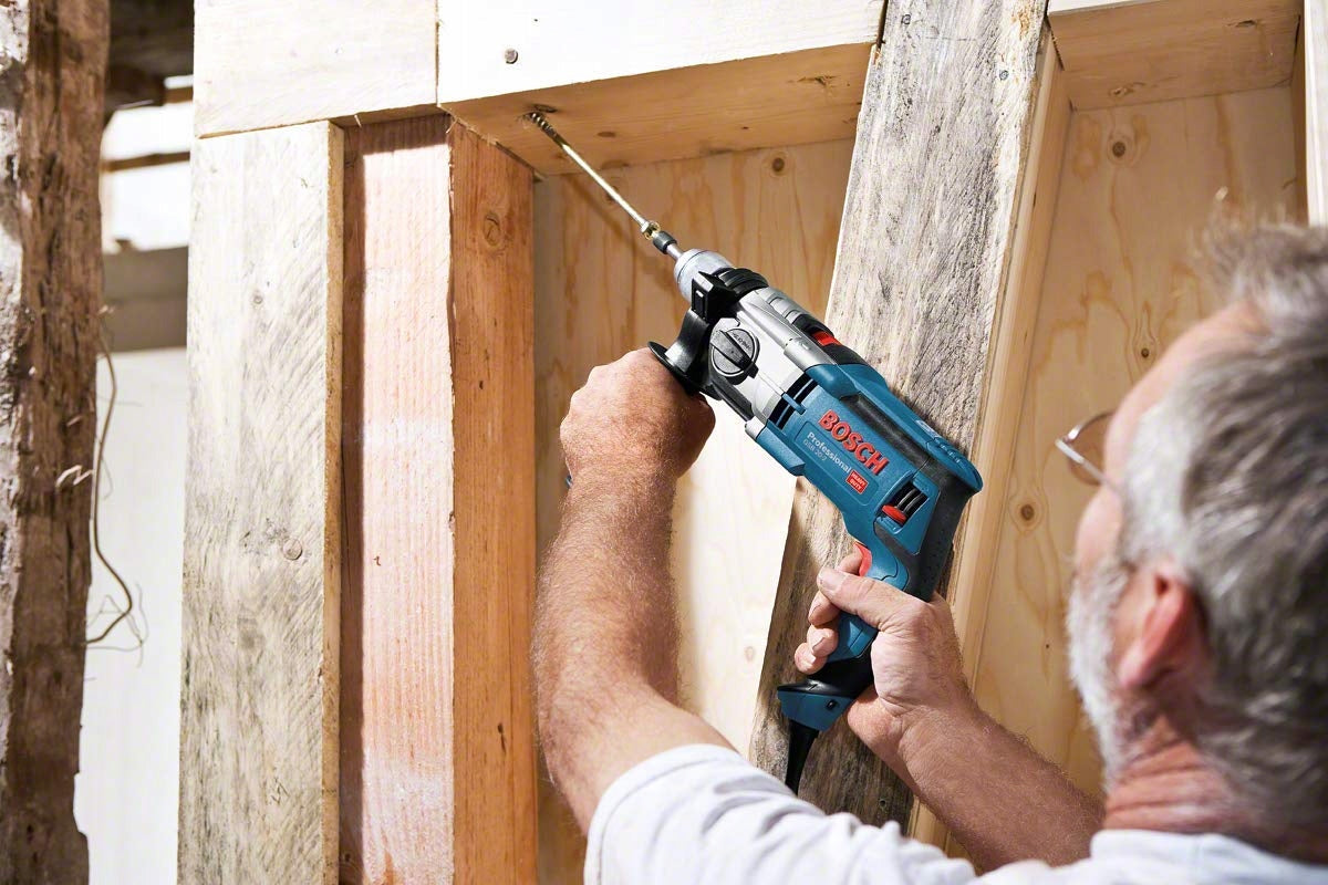 Impact drill Bosch GSB 20-2 Professional Brand Bosch