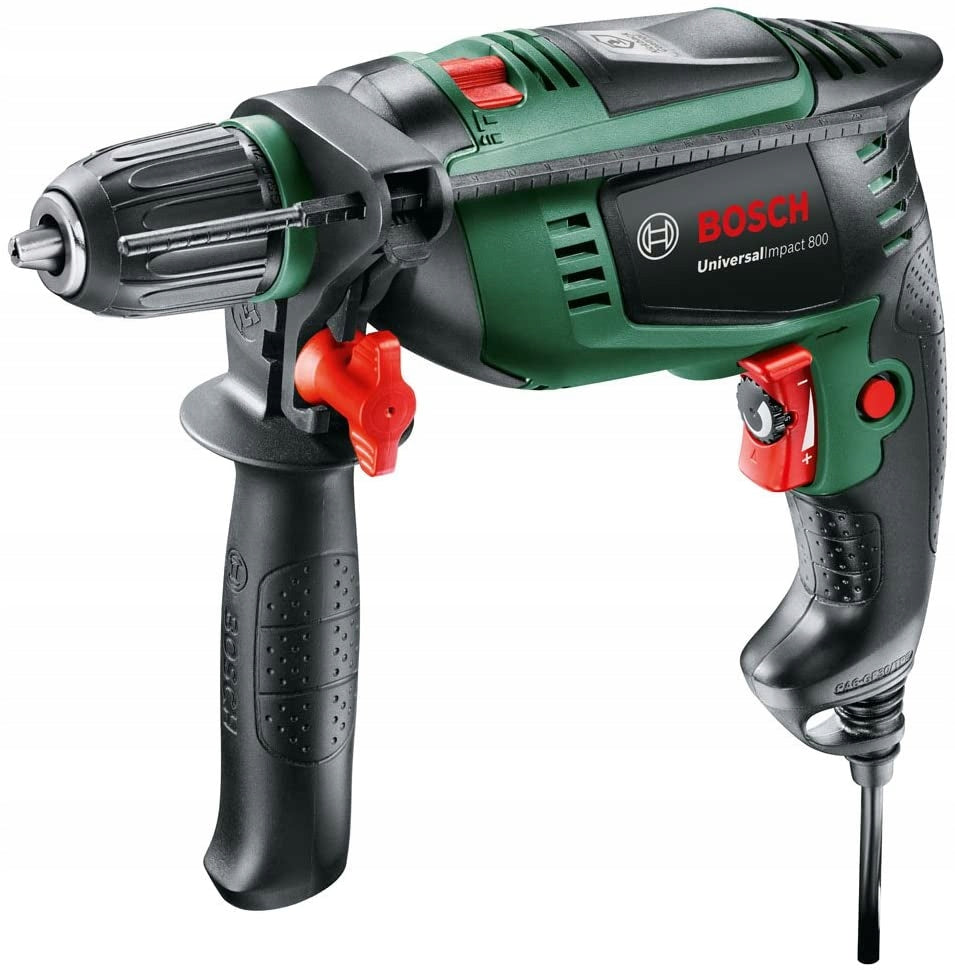 Impact drill Bosch UniversalImpact 800 230 V 800 W Manufacturer code 0603131100