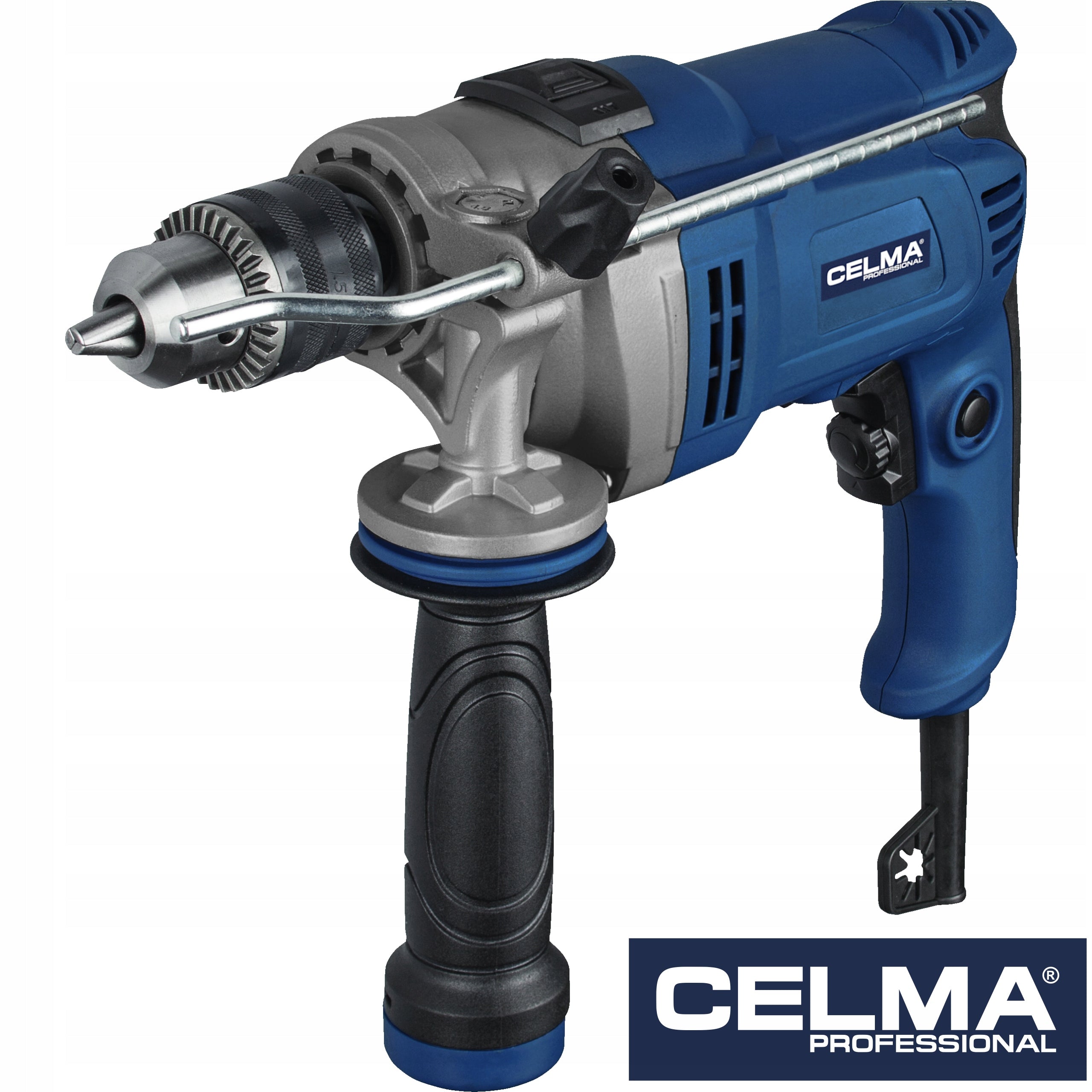Impact drill Celma PROFESSIONAL PRCm 13GEO Manufacturer code PRCm13GEO