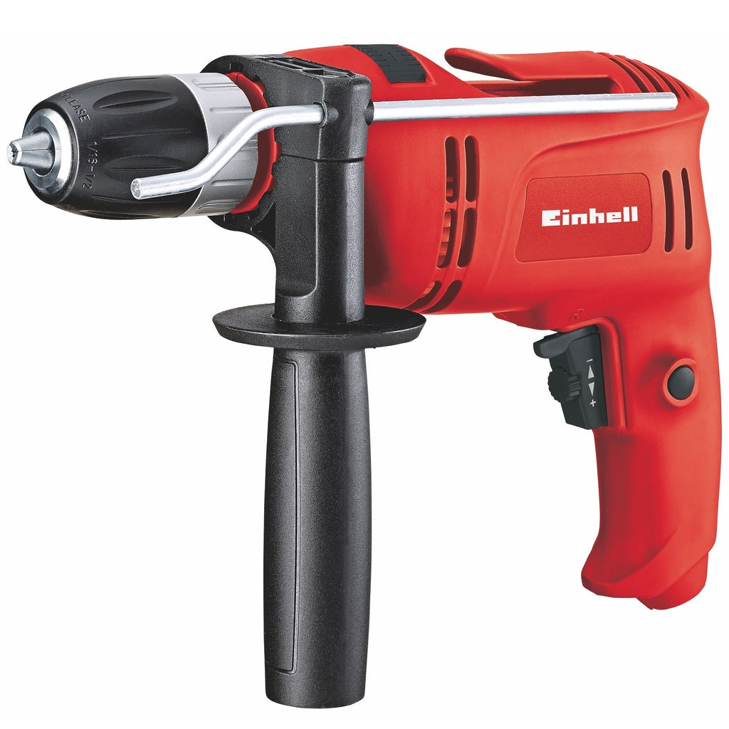 Impact drill Einhell TC-ID 650 E 650W