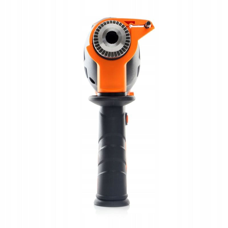 Impact drill Kraft&Dele 230 V 1700 W Drill weight 2.4 kg