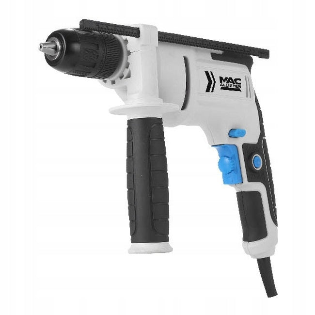 Impact drill MacAllister 600 W