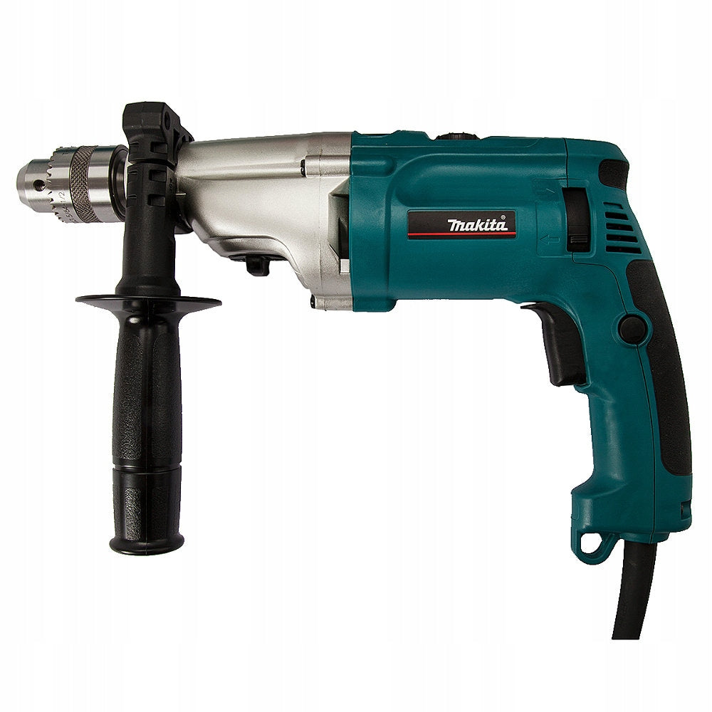 Impact drill Makita 230 V HP2070J 1010 W Brand Makita