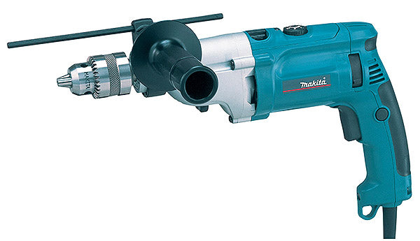 Impact drill Makita 230 V HP2070J 1010 W Manufacturer code HP2070