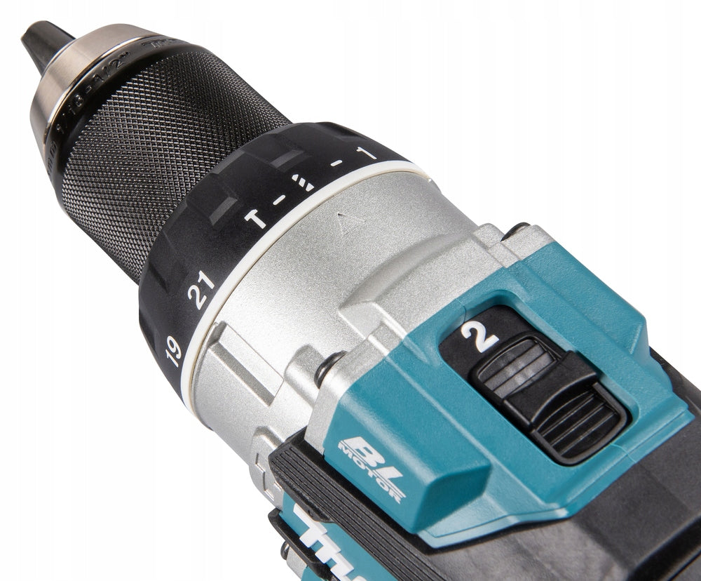 Impact drill Makita DHP489Z 18V LXT Manufacturer code DHP489Z