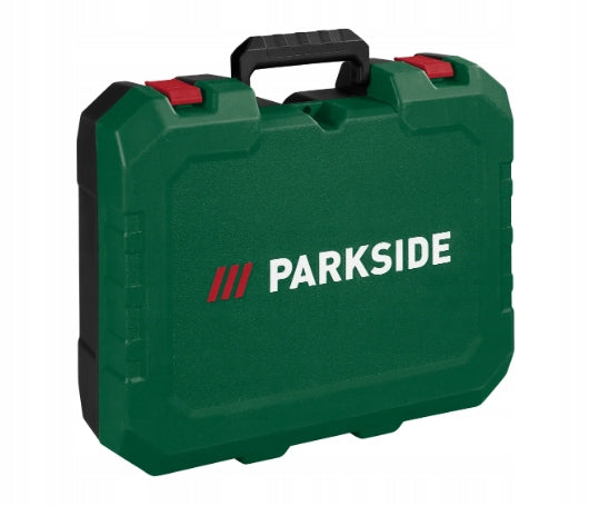 Impact drill Parkside 20 V 0 W without charger and battery Packaging status original