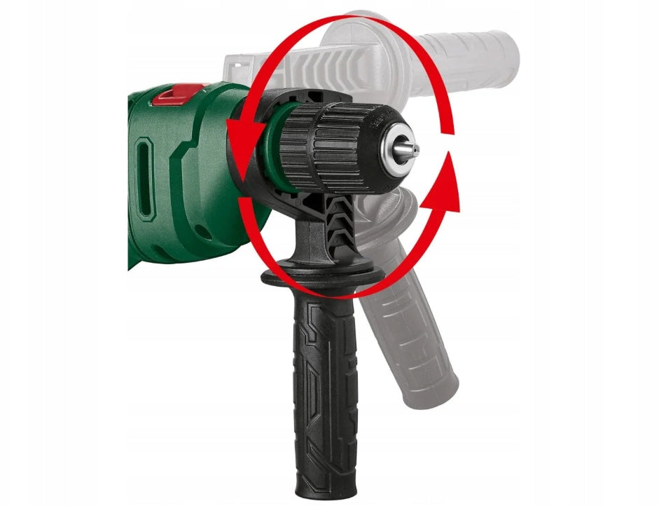 Impact drill Parkside PSBM Manufacturer code PSBM