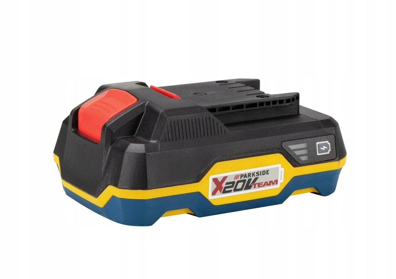 Impact-free drill Parkside 20 V PABS 20 LI G8/ limited Manufacturer code PABS 20-Li G8