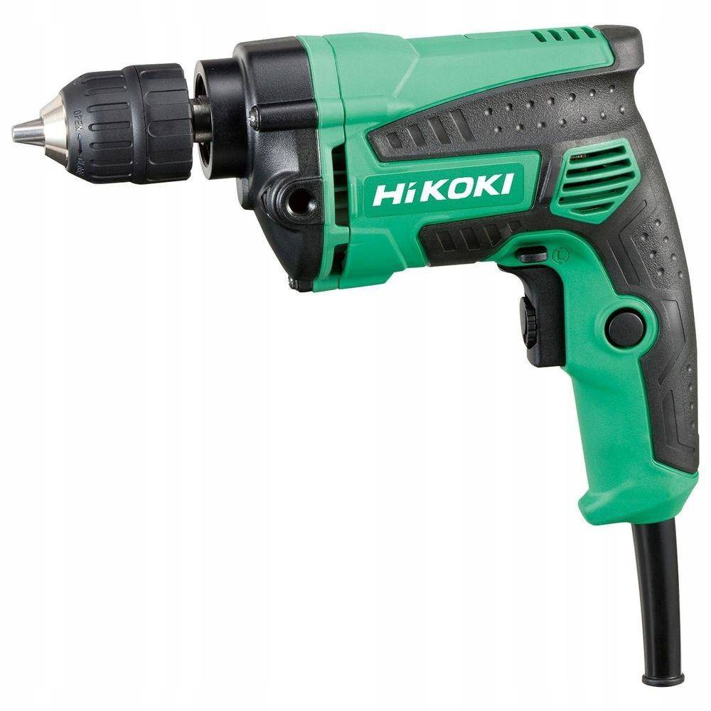 Impact-free drilling machine Hikoki 230 V D10VC3WCZ