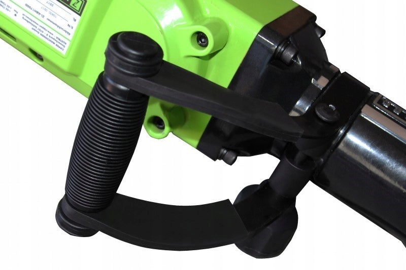 Impact hammer for forging Zipper 1700 W 65 J Brand Zipper