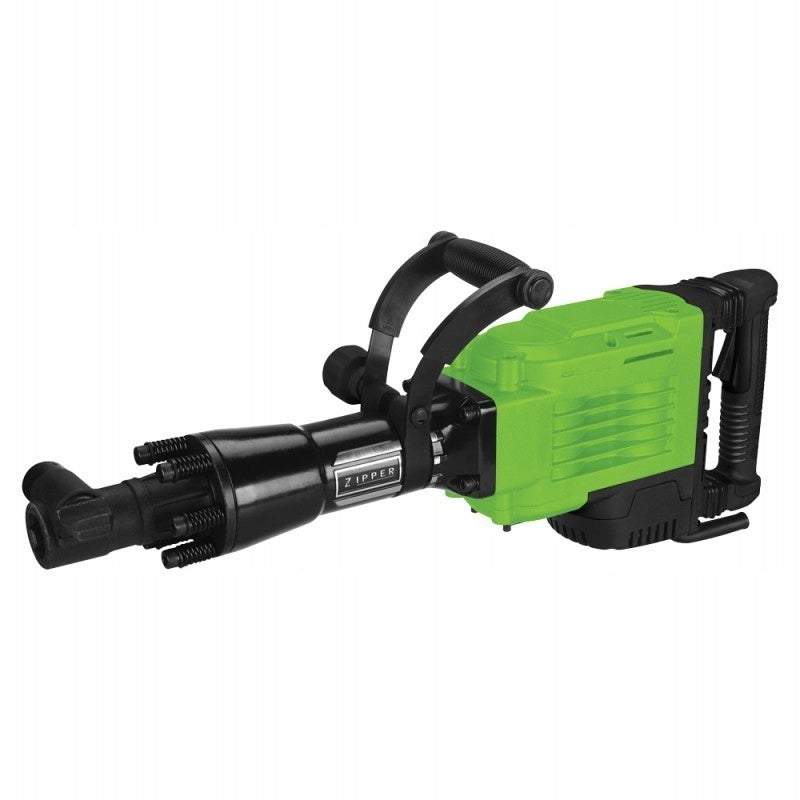 Impact hammer for forging Zipper 1700 W 65 J