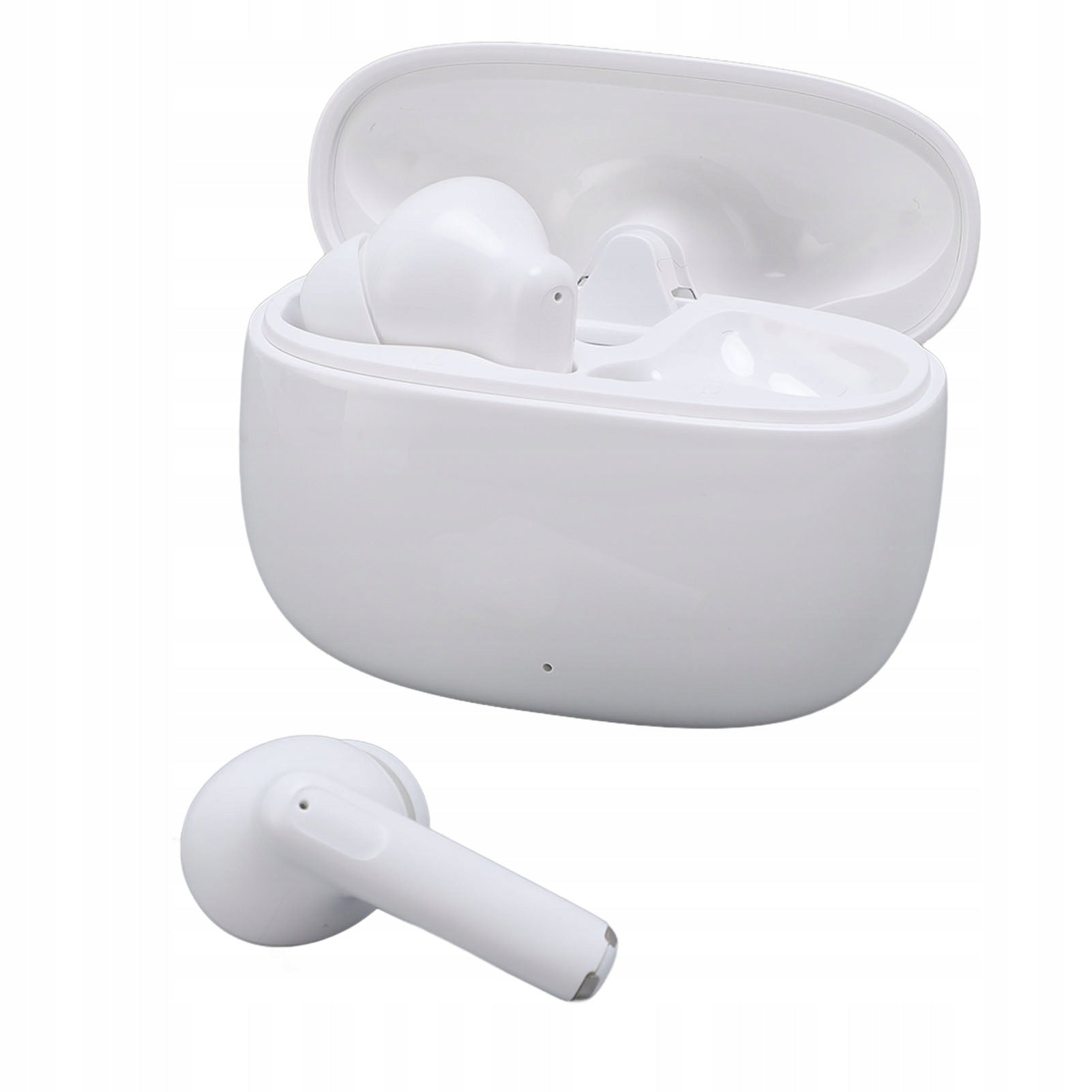 In-ear dryers with tuNasoaking Bluetooth 144 languages TuNaNama Packaging status original