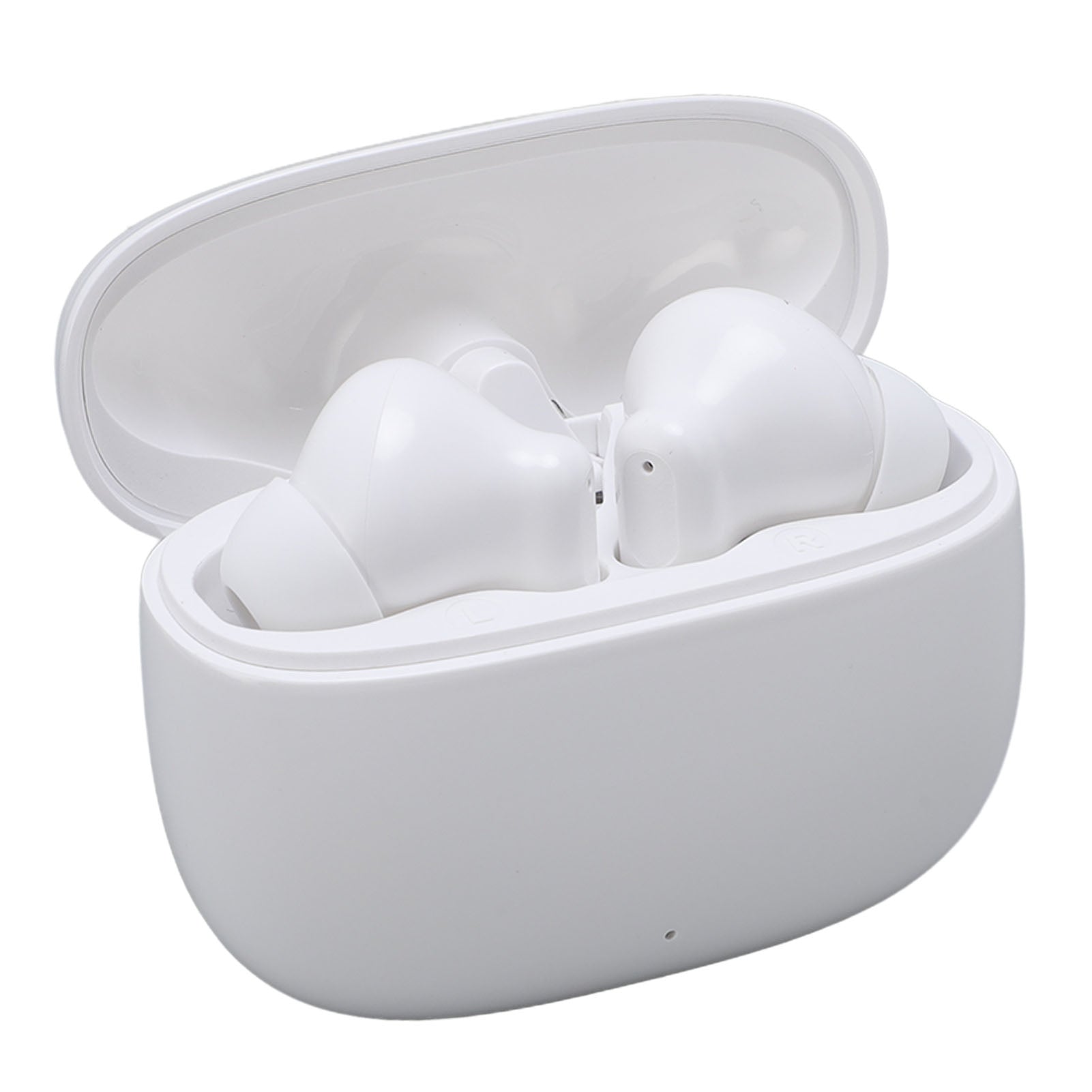 In-ear dryers with tuNasoaking Bluetooth 144 languages TuNaNama