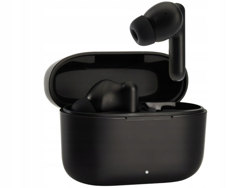 In-ear headphones PANASONIC RZ-B110WDE-K Waterproof Black