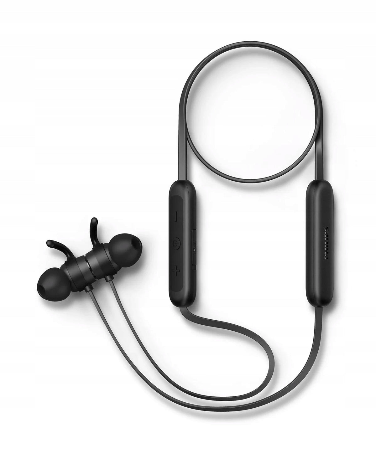 In-ear headphones PHILIPS TAE1209BK Wireless Black Packaging status original