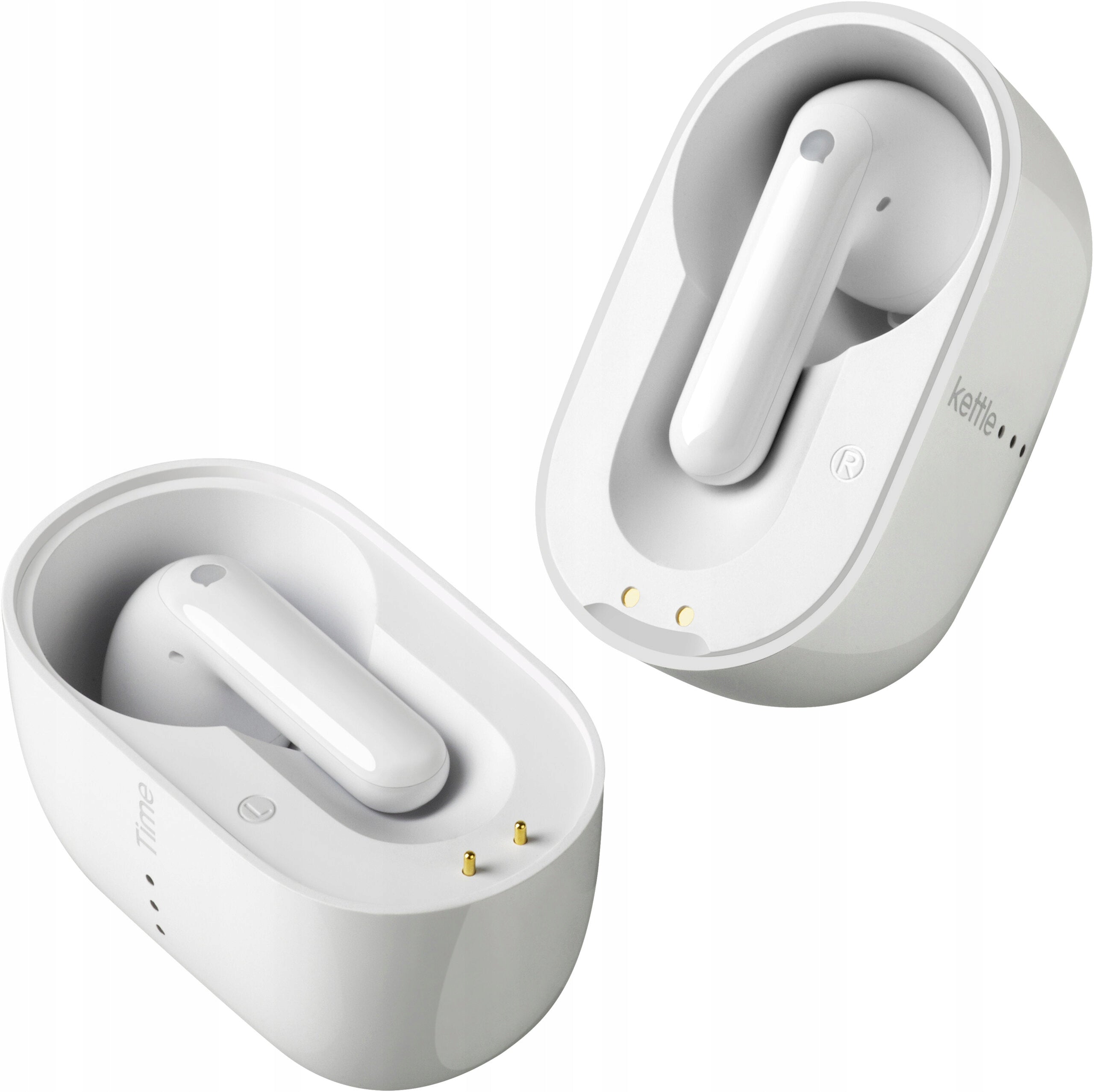 In-ear headphones TIMEKETTLE M3 White Brand Timekettle