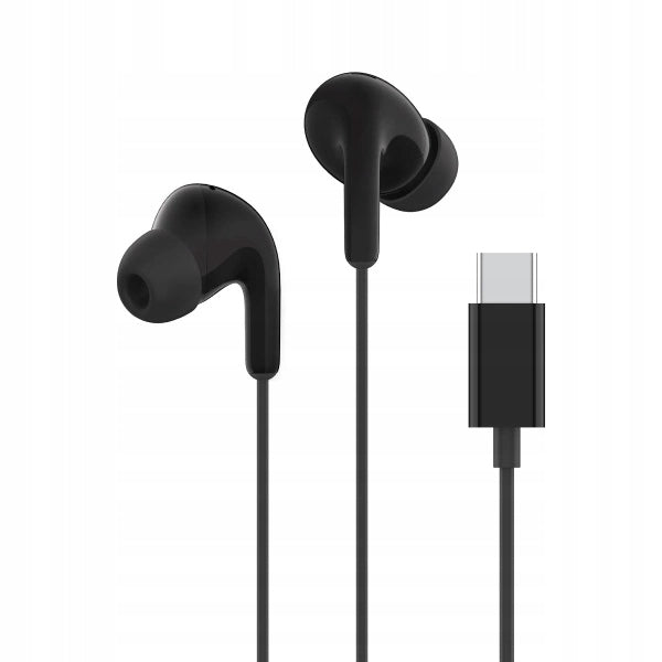 In-ear headphones Xiaomi USB-C microphone