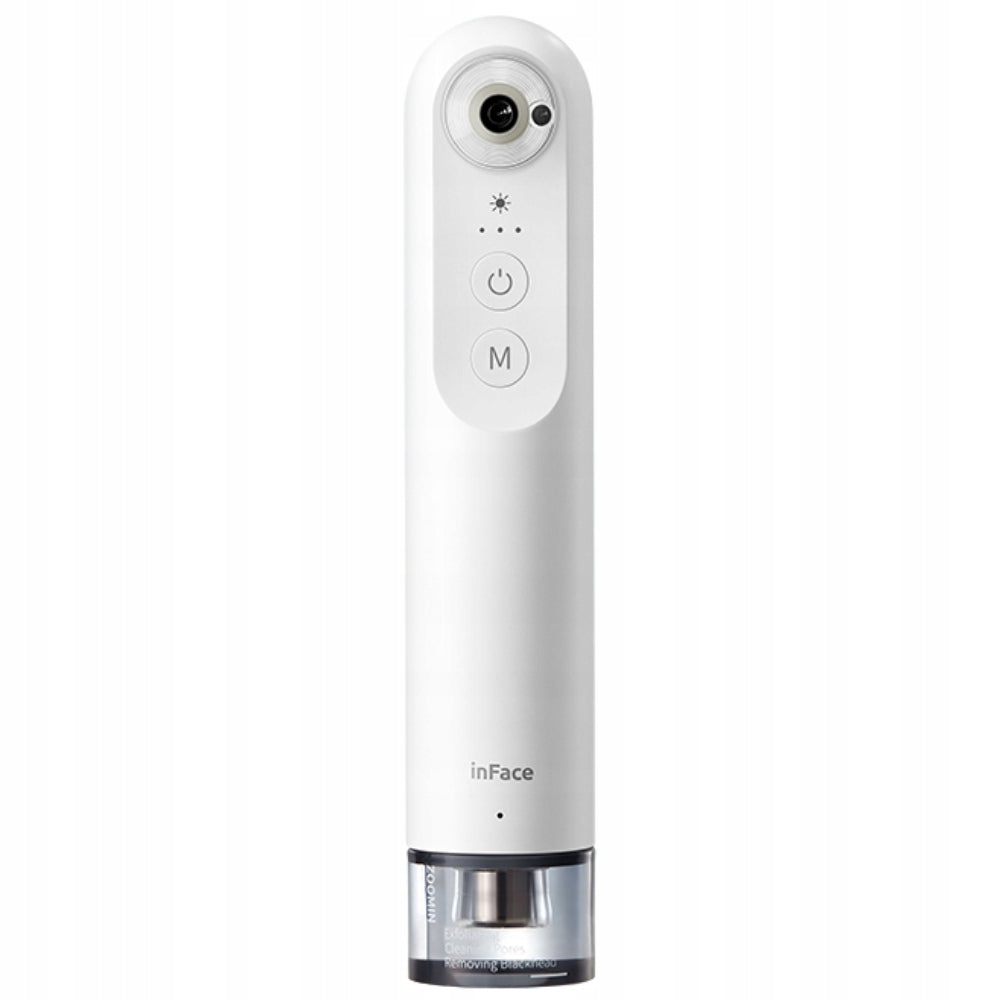 InFace Blackhead Remover White