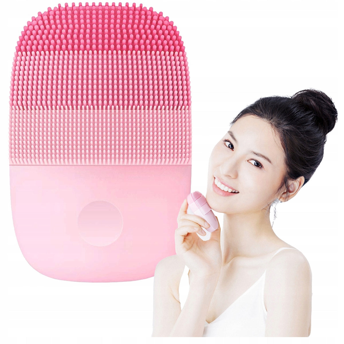 InFace SONIC FACE BRUSH IPX7 peeling massager