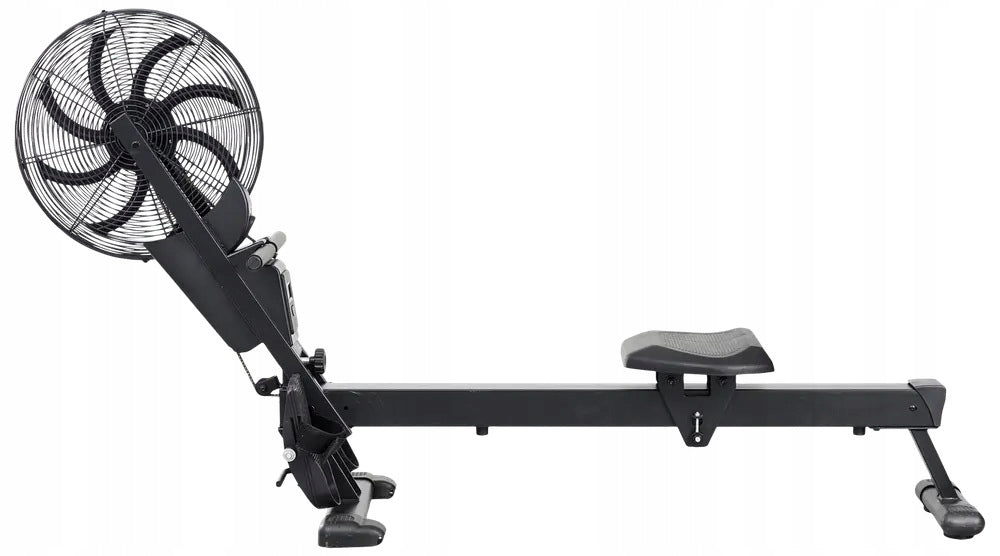 InShape Folding Air Training Rowing Machine Manufacturer code 17480