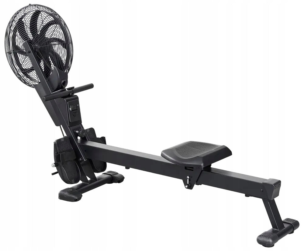 InShape Folding Air Training Rowing Machine