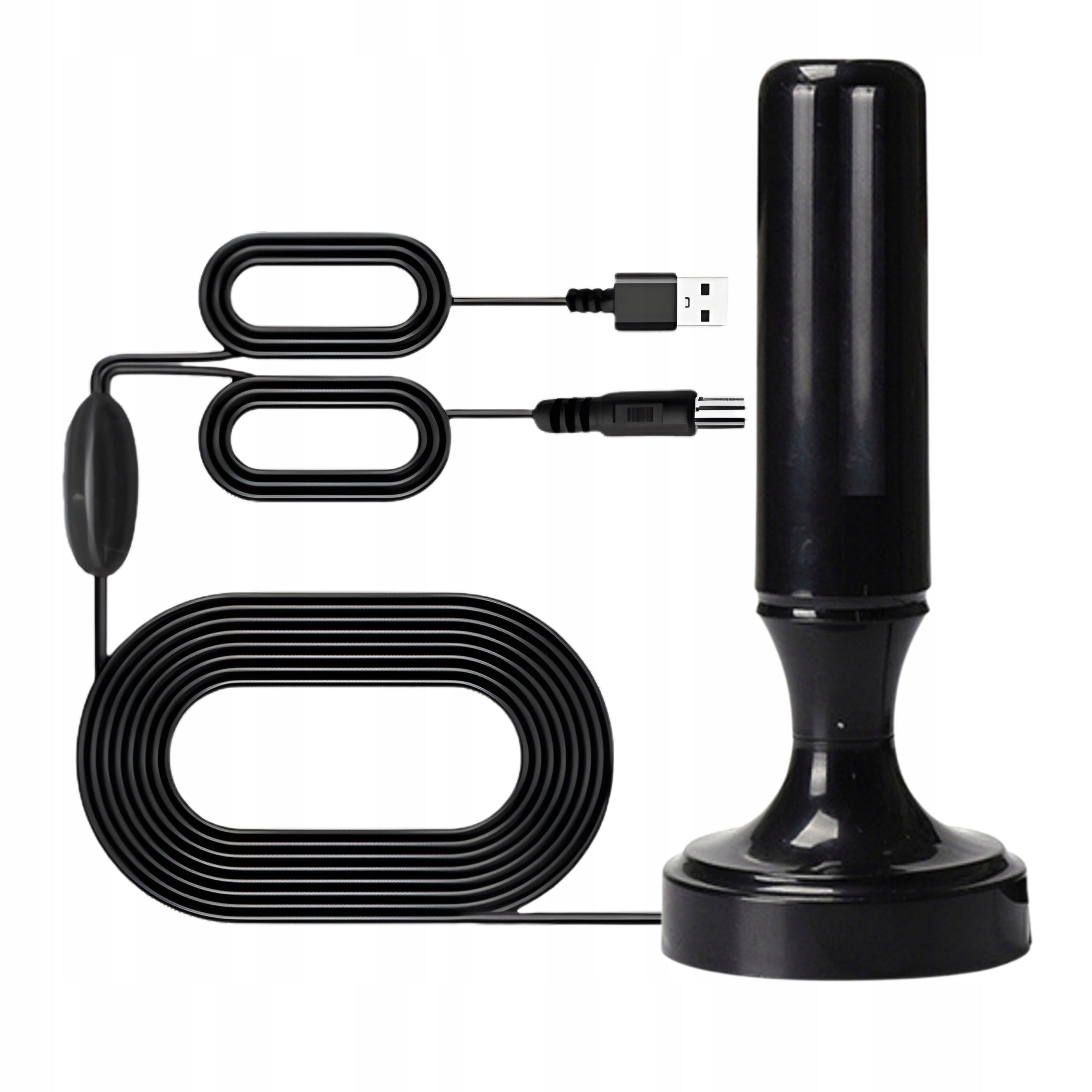 Indoor DekoTV Indoor Antenna DVB-T2 DVBT2 HEVC for TV Strong