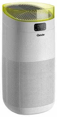 Indoor air purifier W4000 BARTSCHER 850200WS Manufacturer code 850200WS