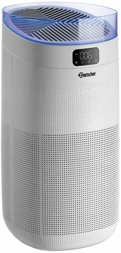 Indoor air purifier W4000 BARTSCHER 850200WS
