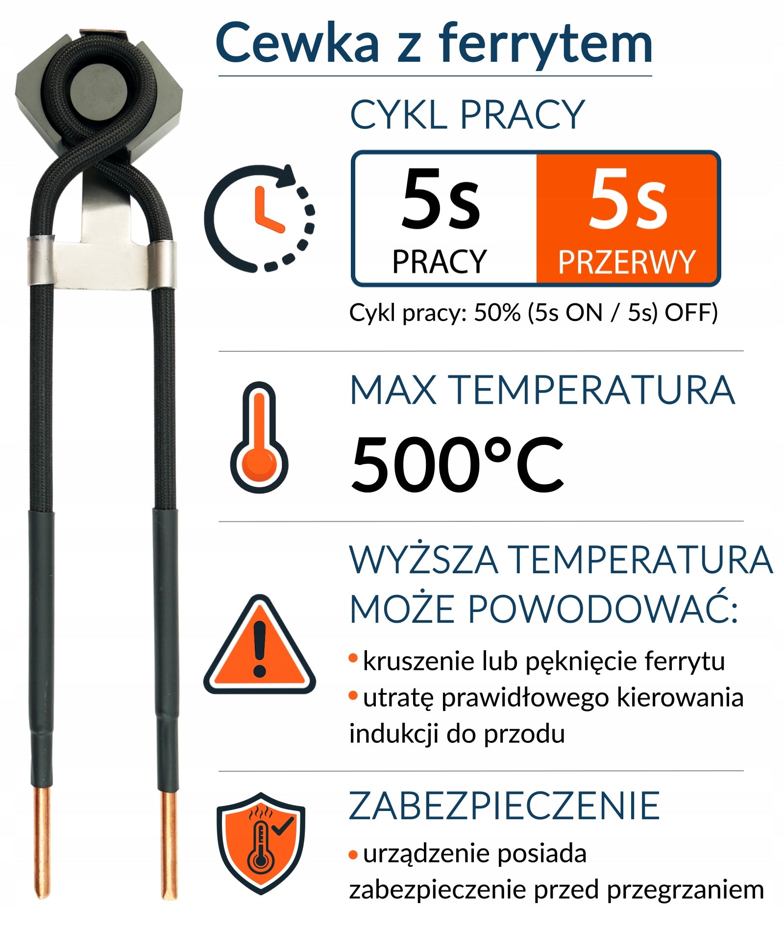Induction Heater Nut Bolt Heater Induktor 2000 2kVA 230V Packaging status original