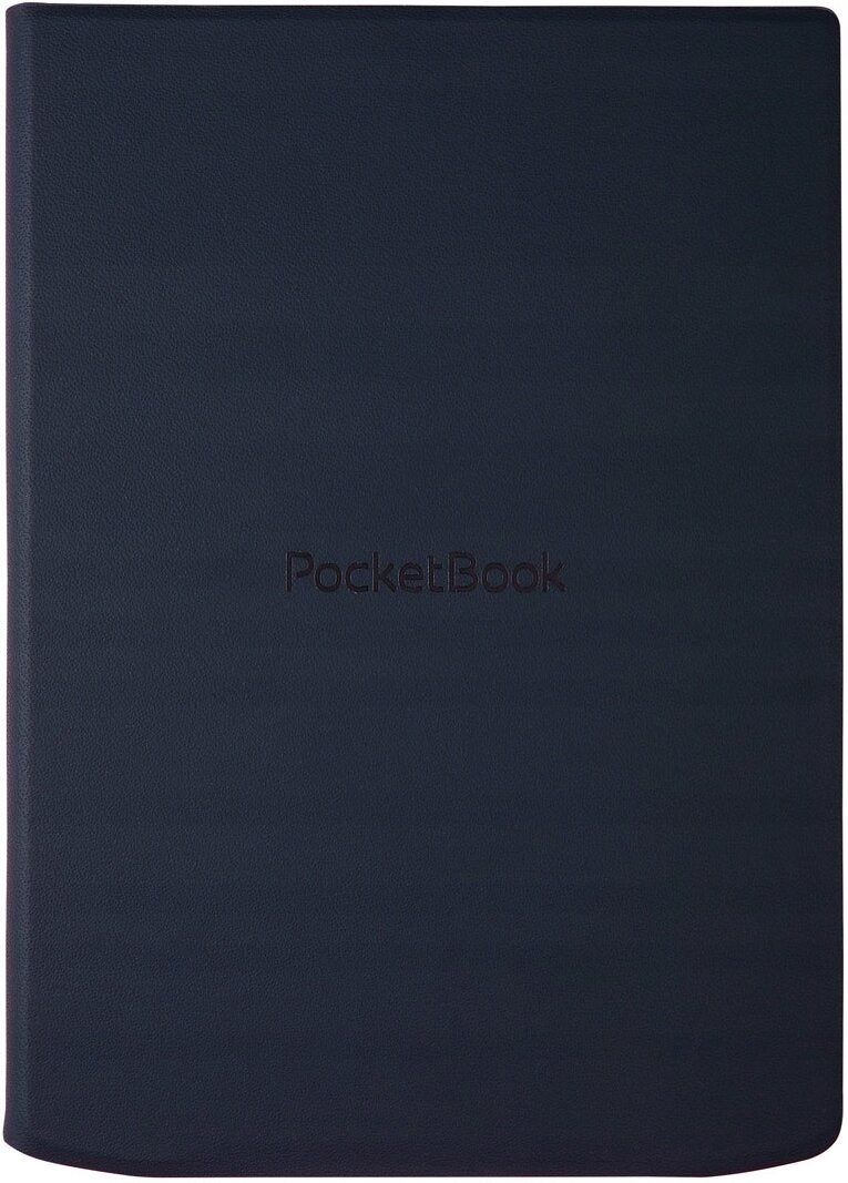 Induction case PocketBook InkPad 4 / Color 2 navy blue