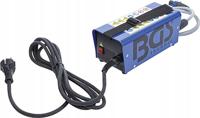 Induction heater 2.0 kW BGS Brand no brand