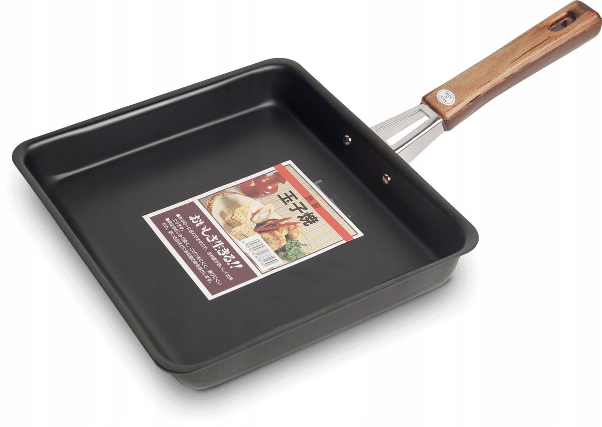 Induction pan Tamago 22cm x 23cm