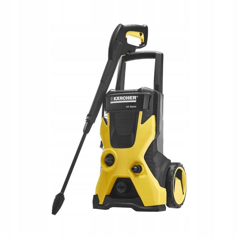Induction pressure washer Karcher K5 Basic 145 bar 1.180-580.0 2100W Brand Kärcher