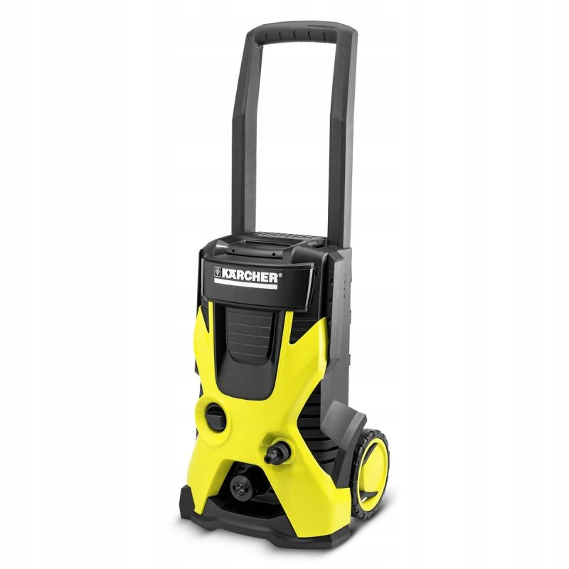 Induction pressure washer Karcher K5 Basic 145 bar 1.180-580.0 2100W EAN (GTIN) 4039784470163