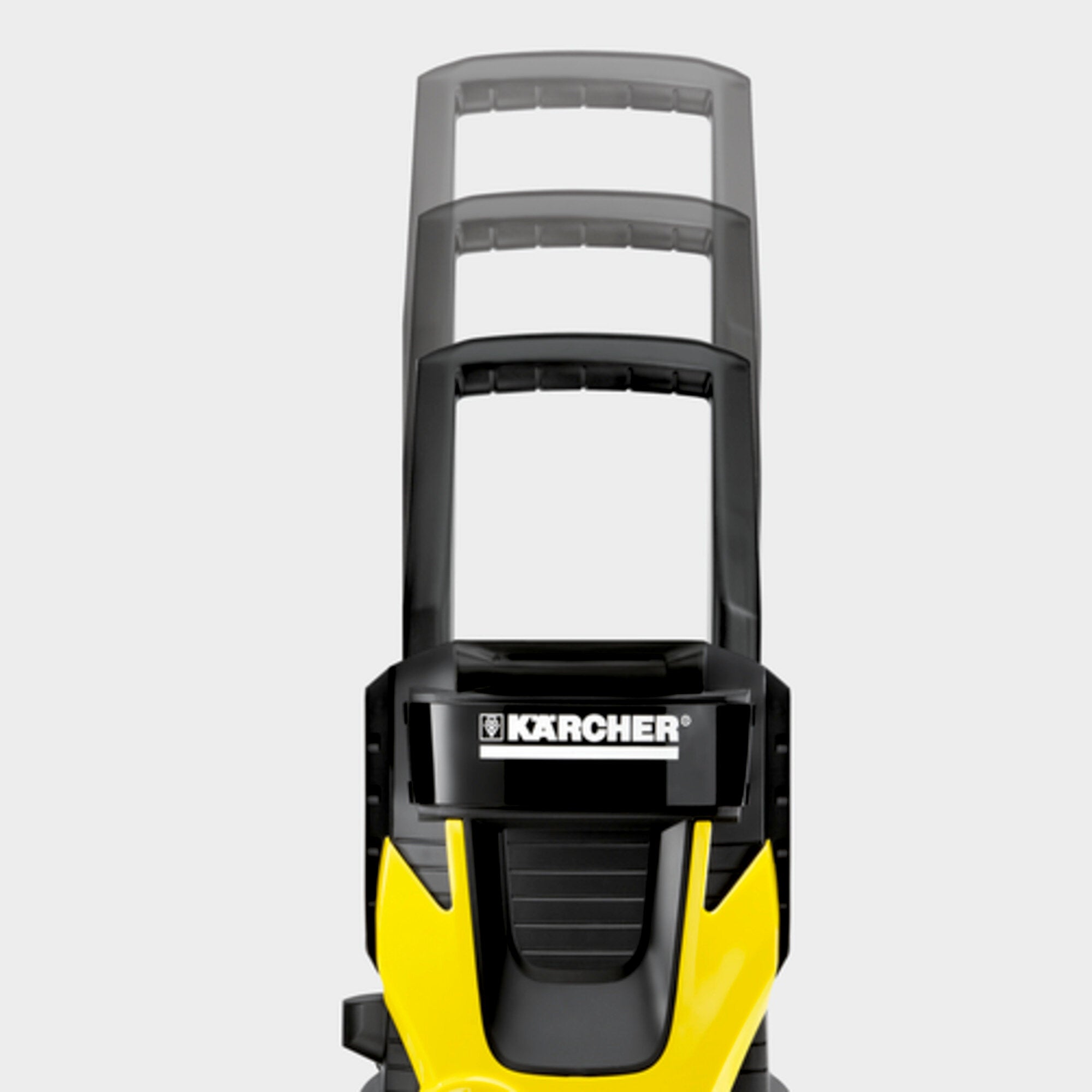 Induction pressure washer Karcher K5 Basic 145 bar 1.180-580.0 2100W Manufacturer code 1.180-580.0