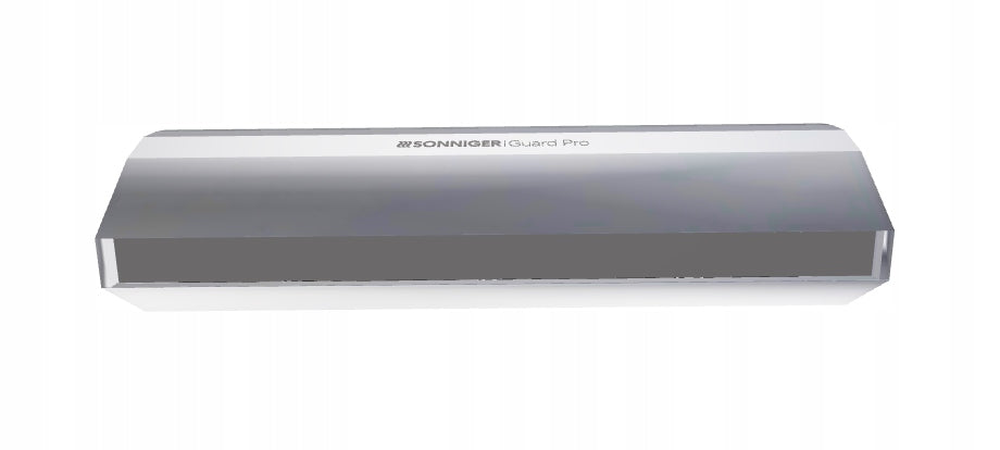 Industrial AIR CURTAIN SONNIGER Guard PRO 150C Electric/Cold Manufacturer code GUARD PRO 150C